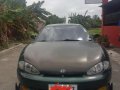 Hyundai Tiburon 1999 for sale-9