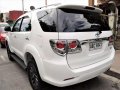 Toyota Fortuner G 2015 for sale-4