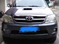 2005 Toyota Fortuner for sale-10
