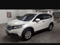 Honda Cr-v 2014 for sale-4