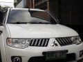 2012 Mitsubishi Montero Sport for sale-1