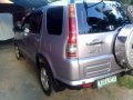 Honda CRV 2003 for sale-4