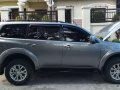 Mitsubishi Montero Sports 2014  FOR SALE-3