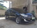 Hyundai Accent 2012 1.4 AT Gas for sale-1