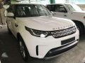 Land Rover Discovery HSE Si6 LR5 Automatic 2019-0