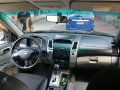 Mitsubishi Montero gls 2010 for sale-5