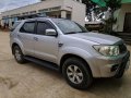 Toyota Fortuner 2006 for sale-6