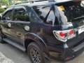 2016 Ford Fortuner G for sale-4