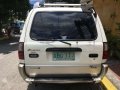 Isuzu Crosswind XTO 2001 AT for sale-9