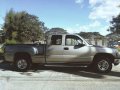 2003 Chevrolet Silverado V8 pick up truck 4x4 fresh rare model-2