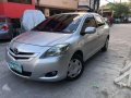 2008 Toyota Vios j for sale-7