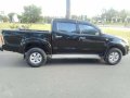 Toyota Hilux 4x2 G 2009 model for sale-8