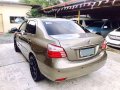 2011 Toyota Vios for sale-0