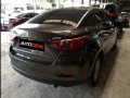 2018 Mazda 2 Sedan 1.5 SkyActiv V+ AT-1