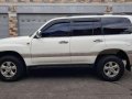 2000 Toyota Land Cruiser lc100 4x4 local -2