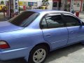 Toyota Corolla GLI AT 1996 model for sale-9