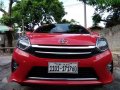 Toyota Wigo 2016 - G AT for sale-2