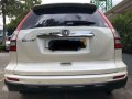 2010 Top of the line Honda CRV 4x4 First owner-3