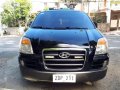 Hyundai Starex GRX.top of the line 2006 for sale-2