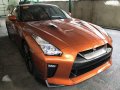 Nissan GTR Premium AT 2017 for sale-9