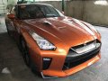 Nissan GTR Premium AT 2017 for sale-0