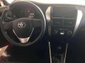 All New 2019 Toyota Vios XE CVT All In Promo-7