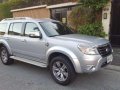 2009 Ford Everest Automatic for sale-2