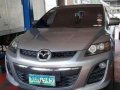 For sale Mazda Cx 7 year 2010.-0