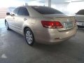 Toyota Camry V 2009 for sale-6