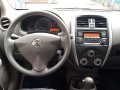 2017 Nissan Almera 1.5 AUTOMATIC FOR SALE-9