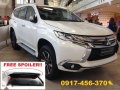 ZERO DP 2019 Mitsubishi Montero Sport Glx Manual with Spoiler and Gls Automatic-0