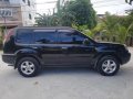 2004mdl Nissan Xtrail 200x AT Trans Very Fresh-2