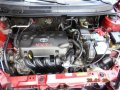 2007 Toyota Vios E allpower MT FRESH-9