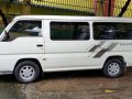 Nissan Escapade 2010 for sale-1