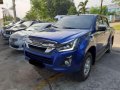 Selling Isuzu Dmax 2018 rz4e LS AT-2