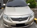 2011 Toyota Corolla Altis G for sale-11