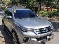 2016 Toyota Fortuner for sale-0