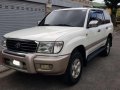 2000 Toyota Land Cruiser lc100 4x4 local -6