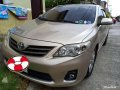 2011 Toyota Corolla Altis G for sale-0