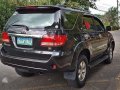 Toyota Fortuner 2008 automatic for sale-1