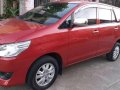 Toyota Innova E AT 2014 Model for sale-0