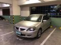 2005 Mitsubishi Lancer MX for sale-1