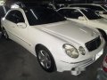 Mercedes-Benz E240 2003 AT for sale-2