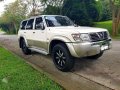 2001 Nissan Patrol for sale-0