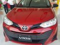 All New 2019 Toyota Vios XE CVT All In Promo-0