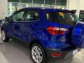 2019 Ford Ecosport 28K DP for sale-5