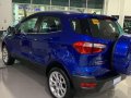 2019 Ford Ecosport 28K DP for sale-1