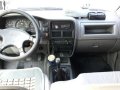 2001 Isuzu Crosswind xto manual FOR SALE-5