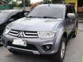 Mitsubishi Montero Sports 2014  FOR SALE-6