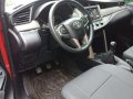 2017 Toyota Innova 2.8E Manual Diesel for sale-5